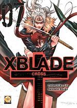 XBlade Cross